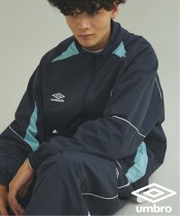 417 EDIFICE/UMBRO / アンブロ 417別注 トラックジャケット/506659474