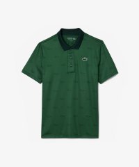 LACOSTESPORTS LADYS/ラコステ LACOSTE UPF50+ ロベール・ジョルジュウルトラドライ ゴルフポロシャツ/506103976