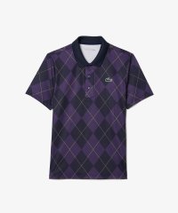 LACOSTESPORTS LADYS/ラコステ LACOSTE UPF50+ ロベール・ジョルジュウルトラドライ ゴルフポロシャツ/506103976