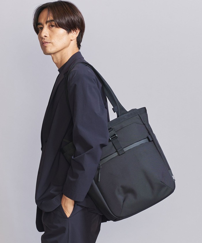 別注】 ＜Aer＞ COMMUTER TOTE/バッグ(506627314