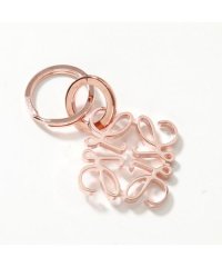 LOEWE/ロエベ LOEWE LOEWE キーリング ANAGRAM KEYRING アナグラム/506646189