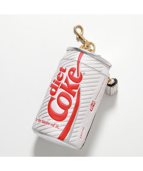 セール】ANYA HINDMARCH コインケース Coin Purse Coca Cola セール】ANYA HINDMARCH コインケース Coin Purse Coca Cola