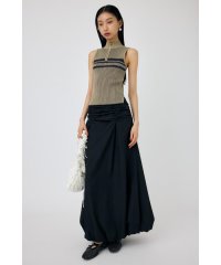 moussy/BALLOON マーメイドスカート/506661646