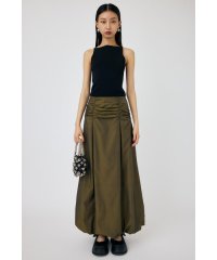 moussy/BALLOON マーメイドスカート/506661646