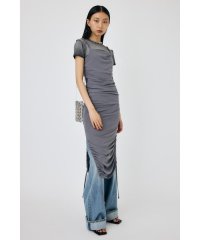 moussy/DRAPE CAMI ドレス/506661651
