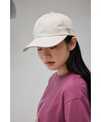 AZUL by moussy/AZサイドロゴツイルキャップ/506661677