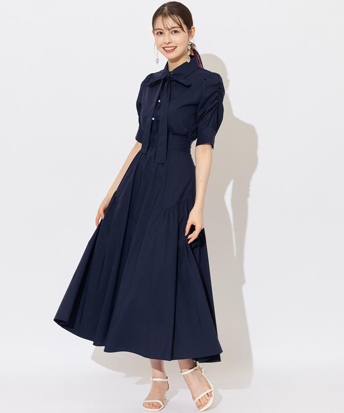3月限定セール！新品タグ付き　ella select shop ボンディングジレ 3月限定セール！新品タグ付き ella select shop ボンディングジレ