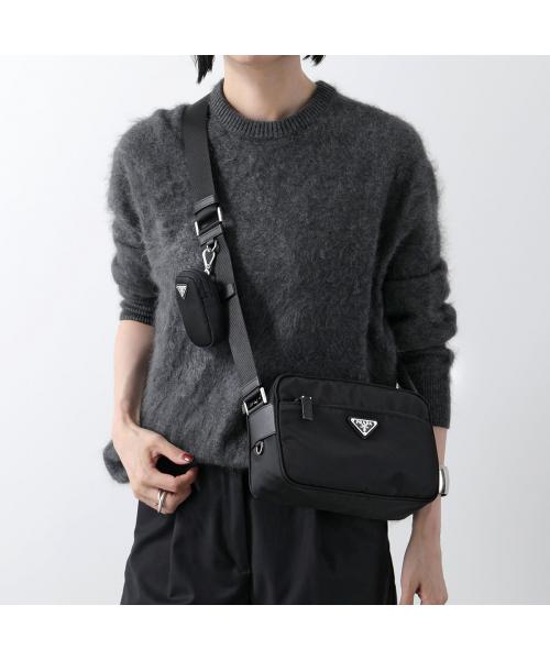 プラダ PRADA PRADA ショルダーバッグ 1BC167 B1M RV44 Reー プラダ PRADA PRADA ショルダーバッグ 1BC167 B1M RV44 Reー