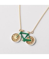 ALIITA/ALIITA ネックレス BICI ENAMEL NECKLACE ROLO/506663927