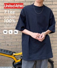 United Athle/ユナイテッドアスレ United Athle 【United Athle / ユナイテッドアスレ】7.1オンス Tシャツ 半袖 トップス ドライタッチ シャリ感/506564230