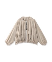 ECOALF MEN/ACT LReナイロン ショートブルゾン 【日本限定】/506568663