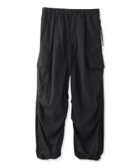 ECOALF MEN/ACT LReナイロン カーゴパンツ UNISEX 【日本限定】/506568670