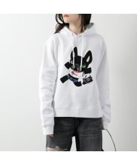 DSQUARED2/ディースクエアード Dsquared2 DSQUARED2パーカー CIRO COOL FIT HOODIE S75GU0550 S25516/506672046