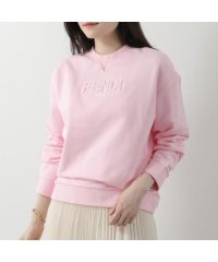 FENDI/フェンディ FENDI FENDI KIDS トレーナー JUH077 5V0 長袖 スウェット/506672173