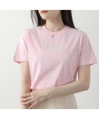 FENDI/フェンディ FENDI FENDI KIDS Tシャツ JUI159 7AJ 半袖 カットソー/506672174