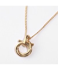 FERRAGAMO/サルバトーレフェラガモ Salvatore Ferragamo SALVATORE FERRAGAMO ネックレス NKL EVOX MI 76 0672/506672223