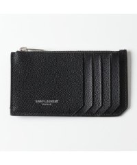 Saint Laurent/【訳あり】SAINT LAURENT フラグメントケース 609362 BTY0N /506672562