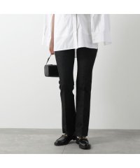 S MAX MARA/エス マックスマーラ S Max Mara S MAX MARA ジーンズ NICOLA GERARD ストレート/506672645