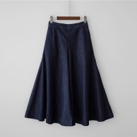 BACKYARD FAMILY/ワイドパンツ 体型カバー/506673240
