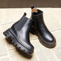 BACKYARD FAMILY/バックヤードファミリー BACKYARD FAMILY レディース サイドゴアブーツ ショートブーツ/506673346