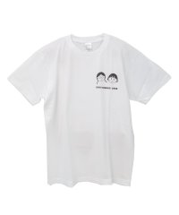 cinemacollection/シネマコレクション cinemacollection ちびまる子ちゃん Tシャツ TーSHIRTS まるちゃんとたまちゃん Mサイズ Lサイズ スモールプラネッ/506673528