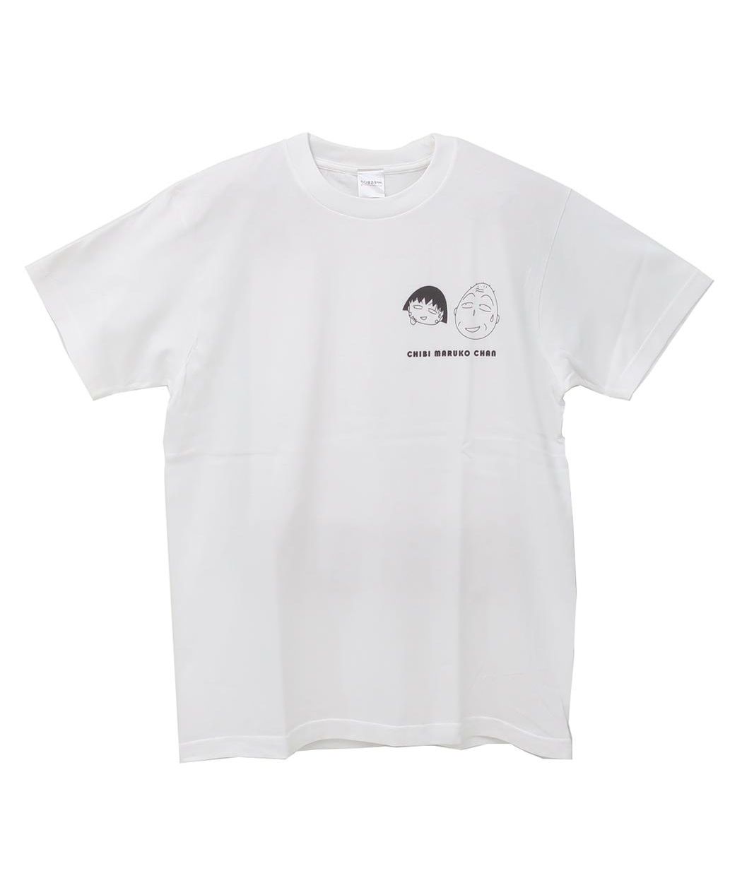 Lサイズ ちびまる子ちゃん Tシャツ ちびまる子ちゃんマーケット