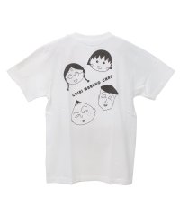 cinemacollection/シネマコレクション cinemacollection ちびまる子ちゃん Tシャツ TーSHIRTS 友達 Mサイズ Lサイズ スモールプラネット 半袖 アニメキ/506673531