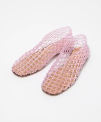 THE ROW/ザ ロウ THE ROW F1505 PVC パンプス MARA FLAT レディース シューズ スリッポン PVC 靴/506674094