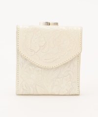 GRACE CONTINENTAL/Clasp Wallet/506674158