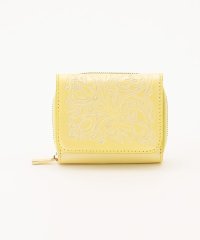 GRACE CONTINENTAL/Zipper Wallet/506674159