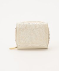 GRACE CONTINENTAL/Zipper Wallet/506674159