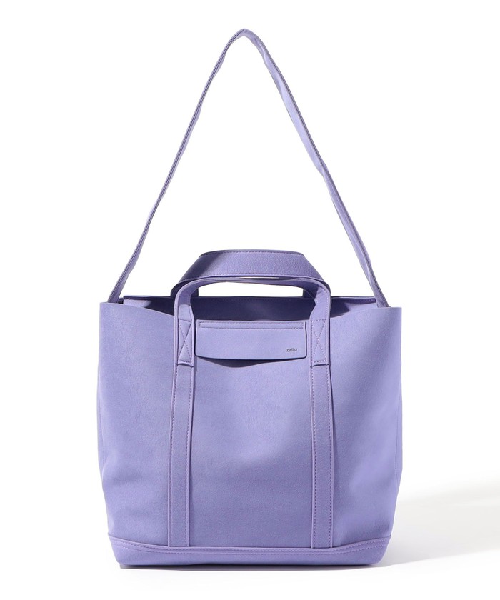 セール 40%OFF】zattu KINAX 2-wayトートバッグ(506674619 セール 40%OFF】zattu KINAX 2-wayトートバッグ(506674619