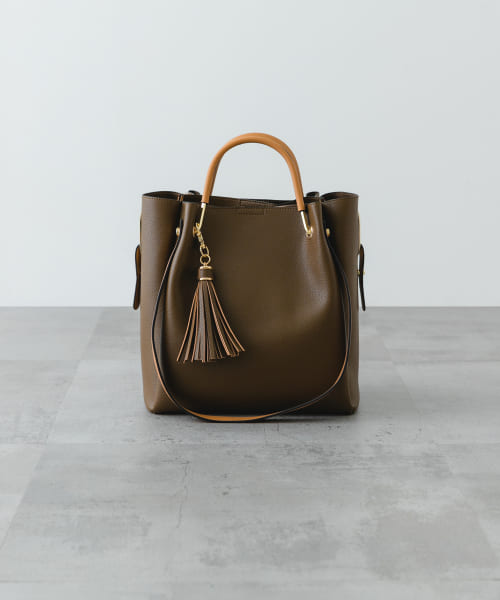 RODE SKO｜『WEB限定』4WAYトートバッグ | Rakuten Fashion(楽天