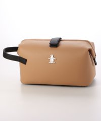 Munsingwear/マグネット 開閉ポーチ/506392481