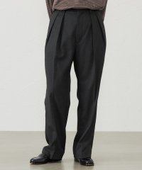 MACKINTOSH PHILOSOPHY/GREY LABEL 2プリーツテーパードパンツ/506464828