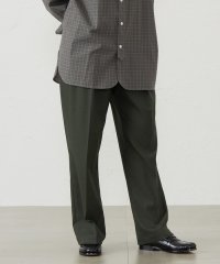 MACKINTOSH PHILOSOPHY/GREY LABEL 2プリーツテーパードパンツ/506464828