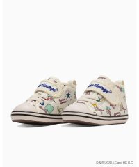 CONVERSE CHILDREN/コンバース CONVERSE BABY ALL STAR N PT Vー1 / OSARUNOGEORGE / ベビー オールスター N PT Vー1 ／ おさ/506543831