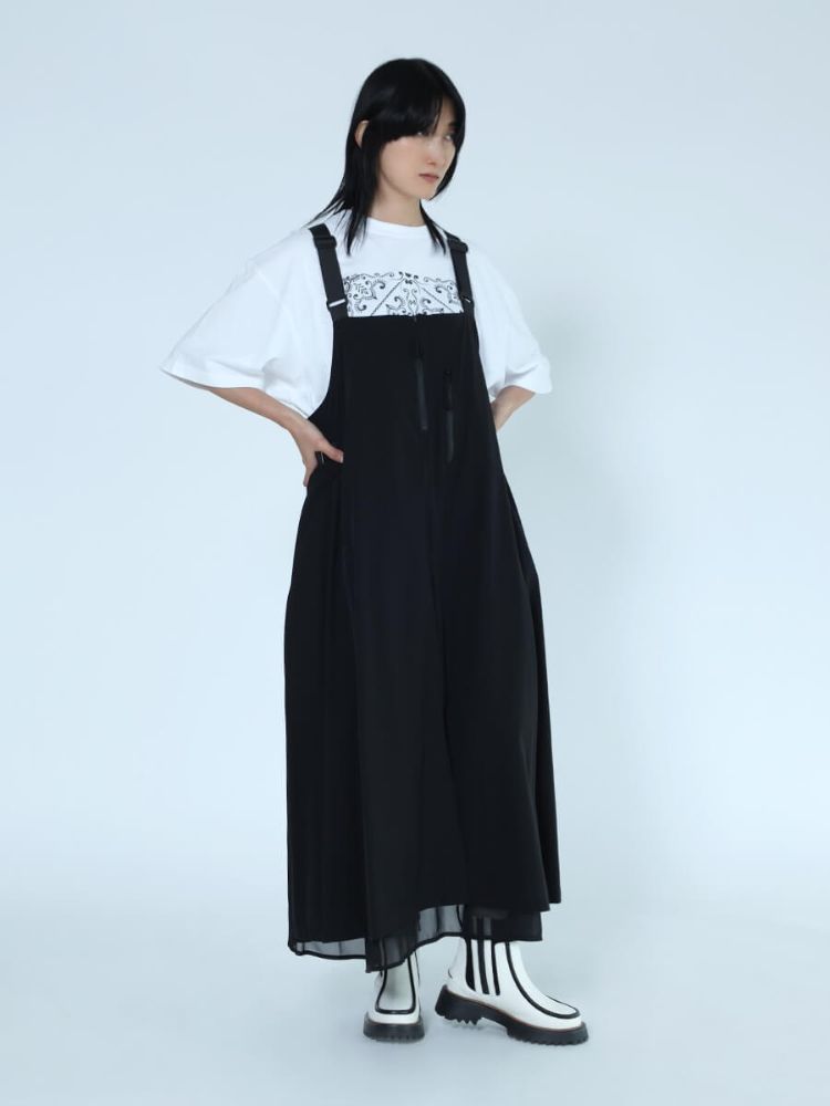 ヤマダヤ ストア(YAMADAYA STORE) | ベスト・ジレ/トップスの ヤマダヤ ストア(YAMADAYA STORE) | ベスト・ジレ/トップスの