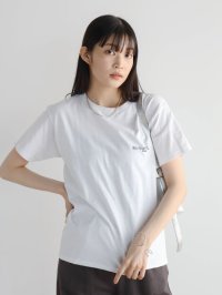 RADIATE/ラディエイト RADIATE グラフィックプリントTシャツ(iconic)/506678080