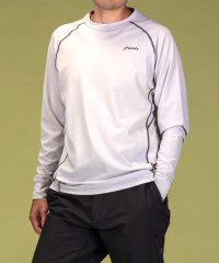 phenix/フェニックス phenix phenix OUTDOOR(フェニックスアウトドア)クルーネック長袖Tシャツ メンズTシャツ 速乾 ストレッチ 抗菌 防臭 インナ/506678250