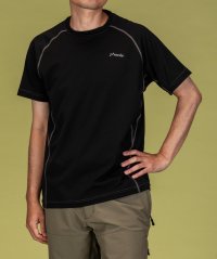 phenix/フェニックス phenix phenix OUTDOOR(フェニックスアウトドア)クルーネック半袖Tシャツ メンズTシャツ 速乾 ストレッチ 抗菌 防臭 インナ/506678252