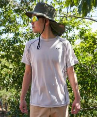 phenix/フェニックス phenix phenix OUTDOOR(フェニックスアウトドア)クルーネック半袖Tシャツ メンズTシャツ 速乾 ストレッチ 抗菌 防臭 インナ/506678252