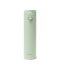 THERMOS/サーモス THERMOS サーモス 水筒 ワンタッチ THERMOS ステンレス ボトル 魔法瓶 ポット マグ コンパクト 軽い 持ち運び 0.4L 真空断熱ケ/506678747