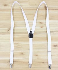 TopIsm/トップイズム TopIsm 日本製 Y型サスペンダー 20mm メンズ レディース 男女兼用 フォーマル カジュアル シンプル おしゃれ/506679101