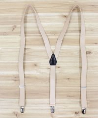 TopIsm/トップイズム TopIsm 日本製 Y型サスペンダー 20mm メンズ レディース 男女兼用 フォーマル カジュアル シンプル おしゃれ/506679101