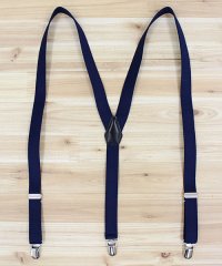 TopIsm/トップイズム TopIsm 日本製 Y型サスペンダー 20mm メンズ レディース 男女兼用 フォーマル カジュアル シンプル おしゃれ/506679101