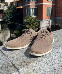 UNION STATION/【COLE HAAN/コールハーン】ORIGINALGRAND STITCHLITE WINGTIP Oxford/506679496