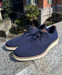 UNION STATION/【COLE HAAN/コールハーン】ORIGINALGRAND STITCHLITE WINGTIP Oxford/506679496