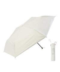 nifty colors/ニフティカラーズ nifty colors ニフティカラーズ 折りたたみ傘 軽量 nifty colors 傘 日傘 晴雨兼用 手動 UVカット SORANI./506679905