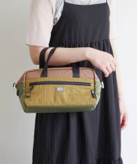 MEI/メイ MEI 【WEB限定】ショルダーバッグ ボストンバッグ【205029】/506679939